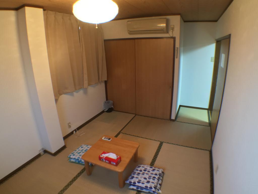 Arashiyama Bamboo Guest House Kyoto Eksteriør bilde