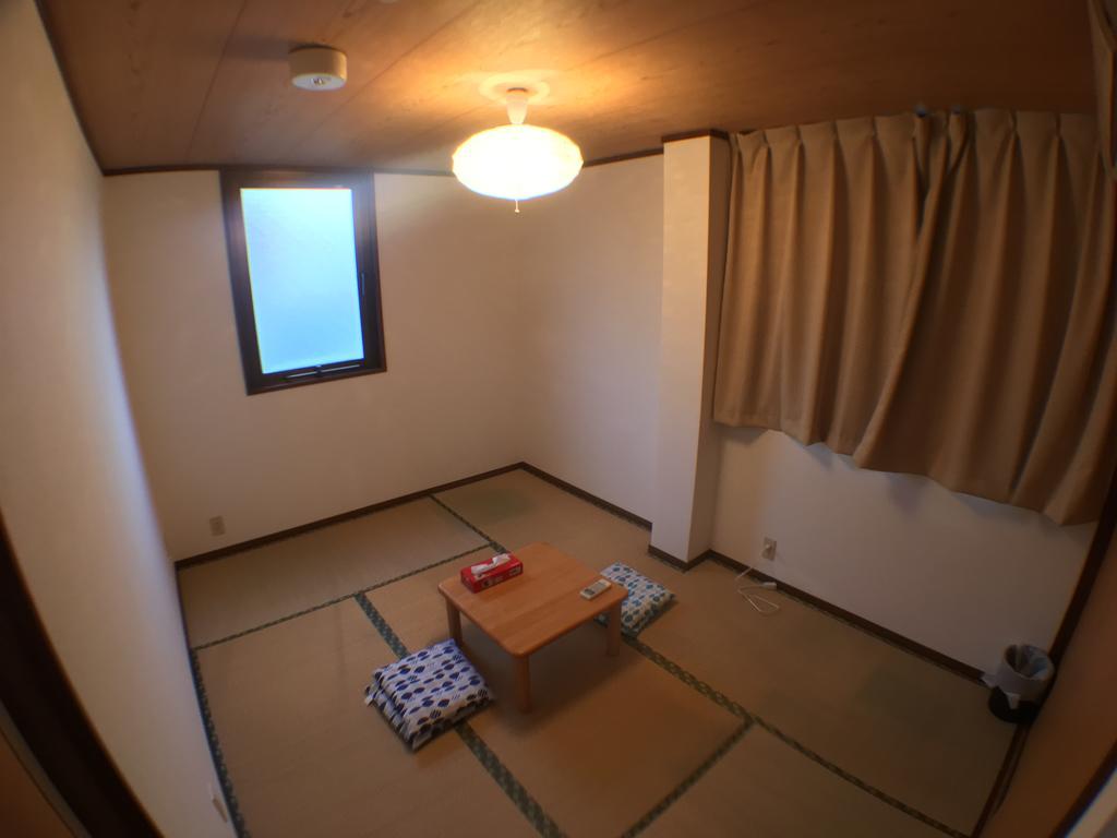 Arashiyama Bamboo Guest House Kyoto Eksteriør bilde