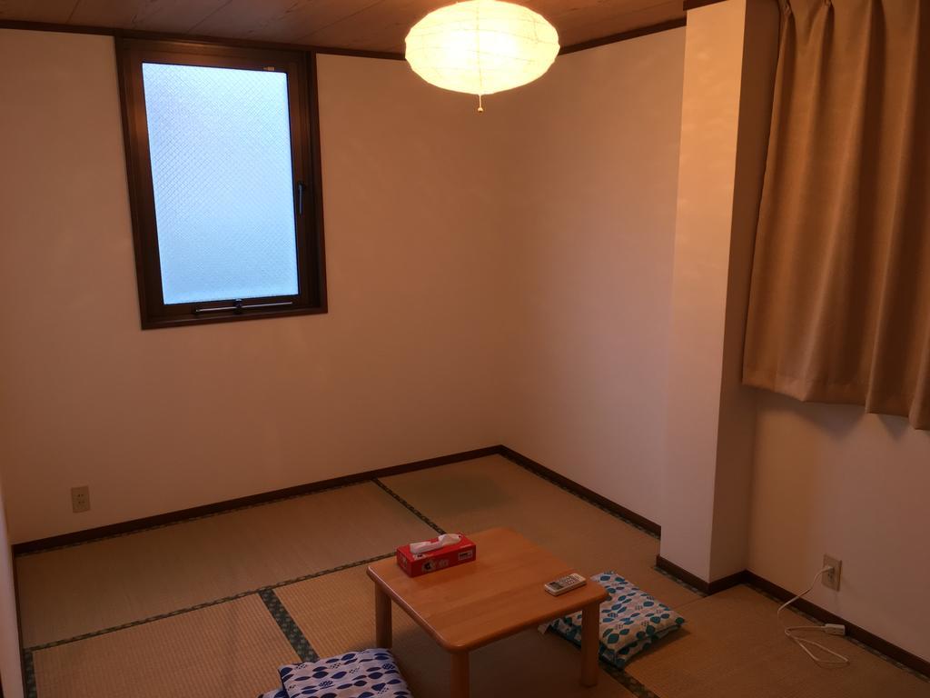 Arashiyama Bamboo Guest House Kyoto Eksteriør bilde